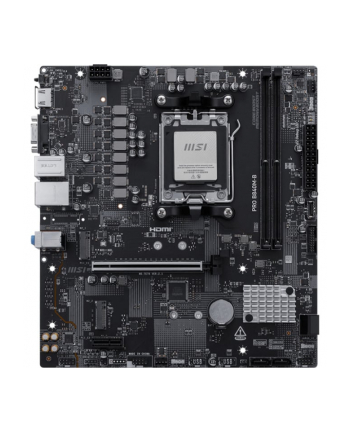 Płyta główna MSI PRO B840M-B nr 2