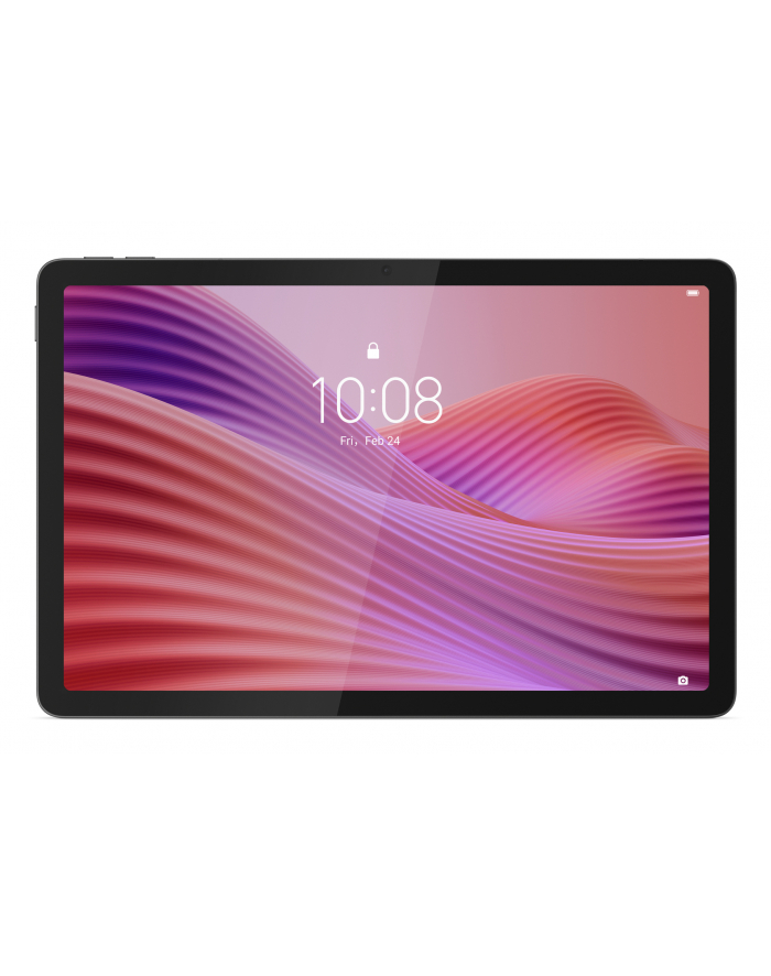 Lenovo Tab MediaTek Helio G85 101''; WUXGA 400nits 60Hz Touch 4/128GB Arm Mali-G52 LTE System Android Luna Grey główny