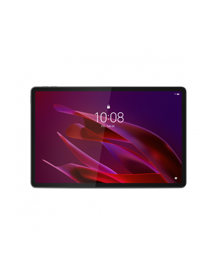 Lenovo Yoga Tab Qualcomm Snapdragon 8 Gen 3 111''; 32K 600nits 144Hz Touch 8/256GB Qualcomm Adreno 750 WiFi Luna Grey główny