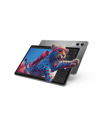 Lenovo Yoga Tab Qualcomm Snapdragon 8 Gen 3 111''; 32K 600nits 144Hz Touch 8/256GB Qualcomm Adreno 750 WiFi Luna Grey