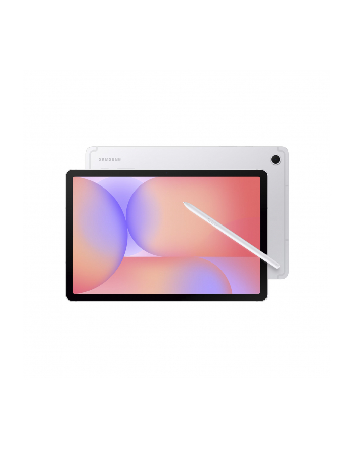 Samsung Galaxy Tab S10 lite (X400) 6/128GB Silver główny