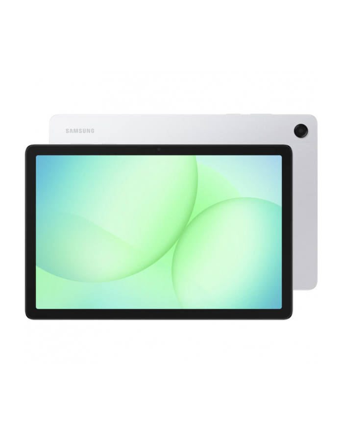 Samsung Galaxy Tab S11 (X730) 12/128GB Silver główny
