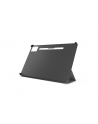 Etui na tablet Lenovo Idea Tab Pro szary ZG38C05980 - nr 1