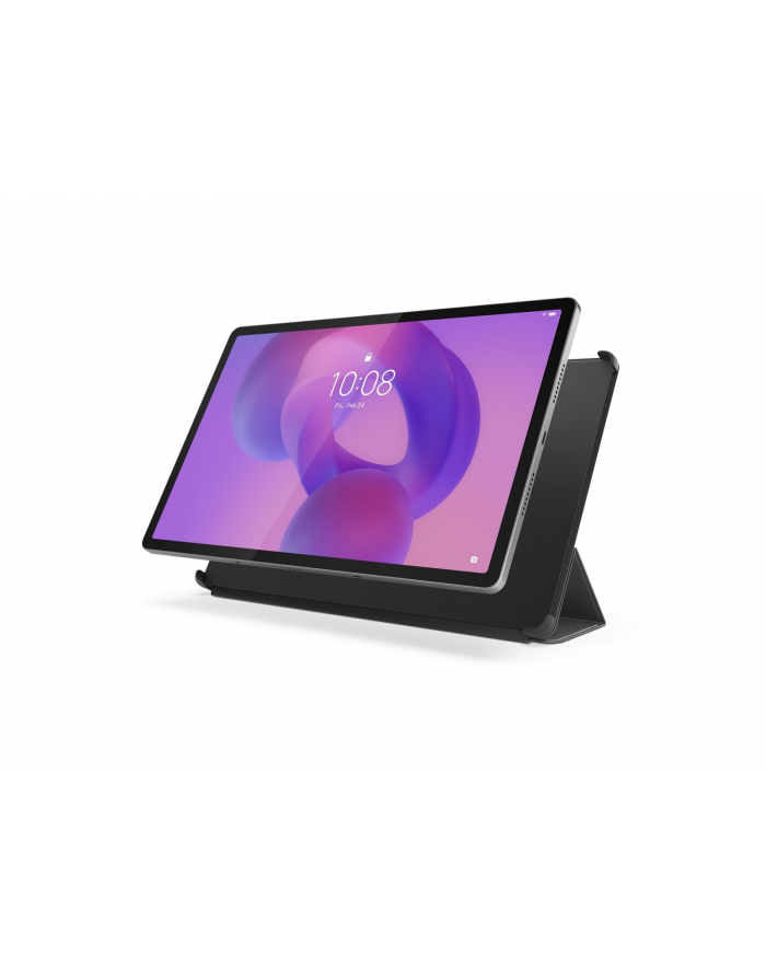 Etui na tablet Lenovo Idea Tab Pro szary ZG38C05980 główny