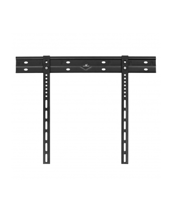 MACLEAN ULTRA PŁASKI UCHWYT ŚCIENNY DO TV, 40-85'';, MAX VESA 600X400, OBCIĄŻENIE DO 80KG MC-123 nr 1