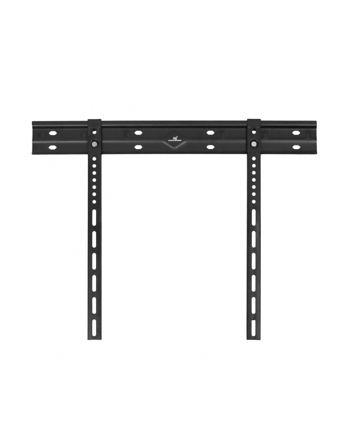 MACLEAN ULTRA PŁASKI UCHWYT ŚCIENNY DO TV, 40-85'';, MAX VESA 600X400, OBCIĄŻENIE DO 80KG MC-123 główny