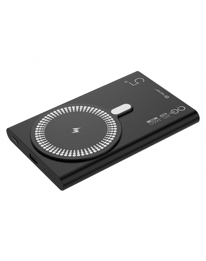 TRACER POWERBANK AIRMAG2 5000MAH PD20W+15W MAG główny