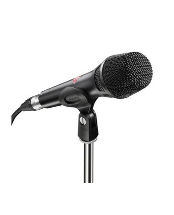 Neumann KMS 104 BK - Mikrofon wokalny, kardioida, czarny nr 1