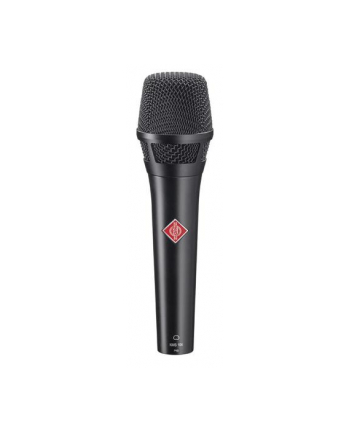Neumann KMS 104 BK - Mikrofon wokalny, kardioida, czarny nr 2