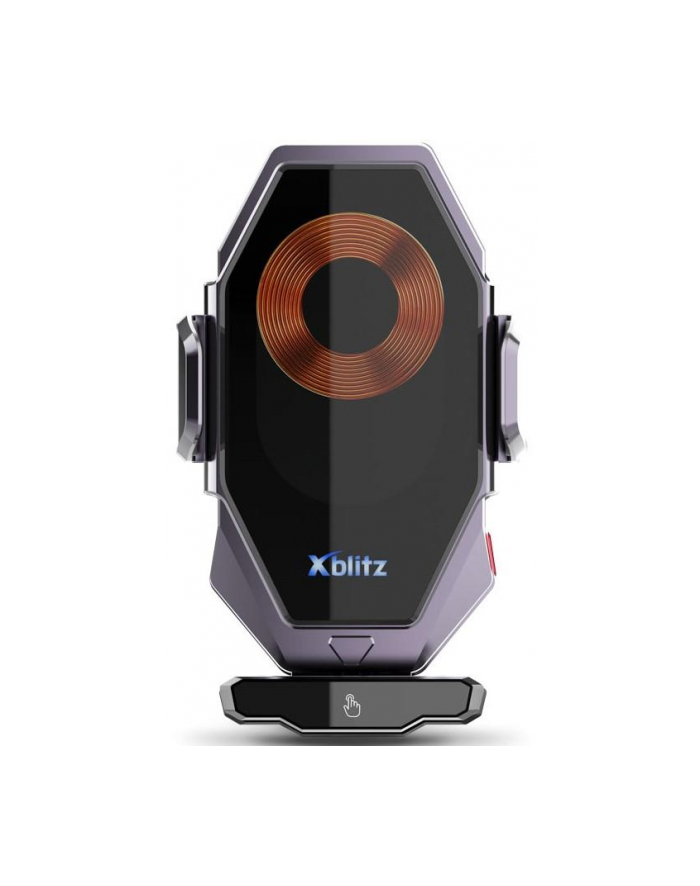 XBLITZ AUTOMAT UCHWYT SAMOCHOD Z ŁADOWANIEM FX8 główny