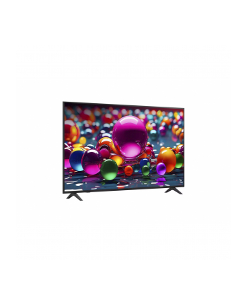 Telewizor LG 50UA75006LA LED 50' 4K Ultra HD WebOS Dolby Digital DVB-T2 Czarny nr 2