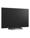 Telewizor LG OLED48C51LA OLED EVO 48' 4K Ultra HD 144 Hz WebOS Dolby Atmos Czarny - nr 13