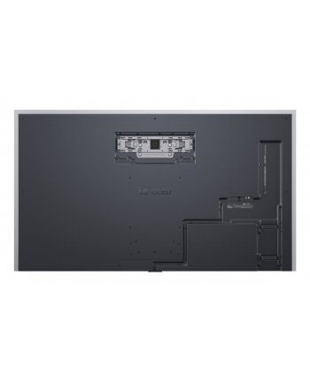 Telewizor LG OLED77G51LW OLED EVO 77' 4K Ultra HD 165Hz WebOS Dolby Atmos Czarny nr 2