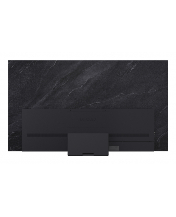 Telewizor LG OLED83C51LA OLED EVO 83' 4K Ultra HD 144Hz WebOS Dolby Atmos Czarny nr 2