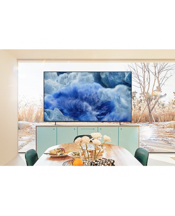 Telewizor Samsung QE50Q8FAAUXXH QLED 50' 4K Ultra HD Tizen Dolby Atmos DVB-T2 Szary nr 1