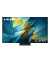 Telewizor Samsung QE77S95F OLED 77' 4K Ultra HD 165Hz Tizen Dolby Atmos Czarny - nr 1