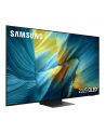 Telewizor Samsung QE77S95F OLED 77' 4K Ultra HD 165Hz Tizen Dolby Atmos Czarny - nr 2