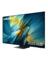 Telewizor Samsung QE77S95F OLED 77' 4K Ultra HD 165Hz Tizen Dolby Atmos Czarny - nr 3