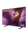 Telewizor Samsung QE83S85F OLED 83' 4K Ultra HD 120Hz Tizen Dolby Atmos Czarny - nr 9