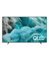 Telewizor Samsung QE85Q7FAAUXXH QLED 85' 4K Ultra HD Tizen Dolby Digital Plus DVB-T2 Czarny - nr 1