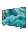 Telewizor Samsung QE85Q7FAAUXXH QLED 85' 4K Ultra HD Tizen Dolby Digital Plus DVB-T2 Czarny - nr 2