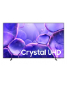 Telewizor Samsung UE50U8092FU LED 50' 4K Ultra HD Tizen Dolby Digital DVB-T2 Czarny - nr 1