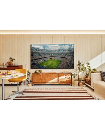 Telewizor Samsung UE50U8092FU LED 50' 4K Ultra HD Tizen Dolby Digital DVB-T2 Czarny nr 2