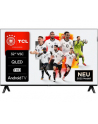 Telewizor TCL 32V5C QLED 32' Full HD System Android TV Dolby Digital Plus DVB-T2 Czarny - nr 15