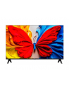 Telewizor TCL 32V5C QLED 32' Full HD System Android TV Dolby Digital Plus DVB-T2 Czarny - nr 1