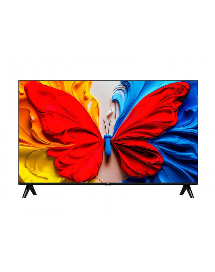 Telewizor TCL 32V5C QLED 32' Full HD System Android TV Dolby Digital Plus DVB-T2 Czarny główny