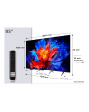 Telewizor 85''; TCL 85P89K - nr 4