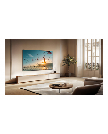 Telewizor 85''; TCL 85P89K nr 1