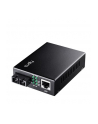 CUDY MC100MA-2 Media konwerter SFP/Ethernet - nr 1