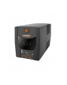 INFOSEC ZASILACZ AWARYJNY UPS X1+ 1300 IEC,1300VA, 720W, 6X C13 - nr 1