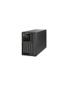 INFOSEC ZASILACZ AWARYJNY UPS E4 VALUE 1000, 1000VA, 800W, 3X C13 - nr 1