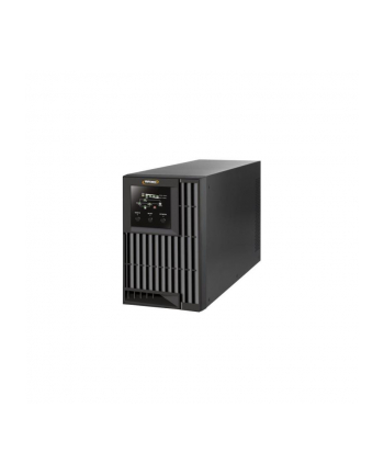 INFOSEC ZASILACZ AWARYJNY UPS E4 VALUE 1000, 1000VA, 800W, 3X C13