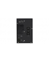 INFOSEC ZASILACZ AWARYJNY UPS E4 VALUE 1000, 1000VA, 800W, 3X C13 - nr 3
