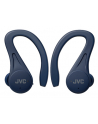 Słuchawki dokanałowe JVC HA-EC25TAU Niebieskie - nr 5
