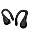 Słuchawki dokanałowe JVC HA-EC25TBU Czarne - nr 5