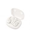 Słuchawki dokanałowe bezprzewodowe JVC HA-EC25T Białe - nr 3