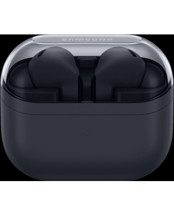 Słuchawki bezprzewodowe SAMSUNG Galaxy (R420) Buds3 FE Czarne nr 2