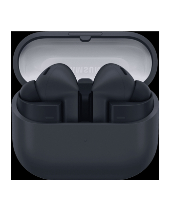 Słuchawki bezprzewodowe SAMSUNG Galaxy (R420) Buds3 FE Czarne nr 1