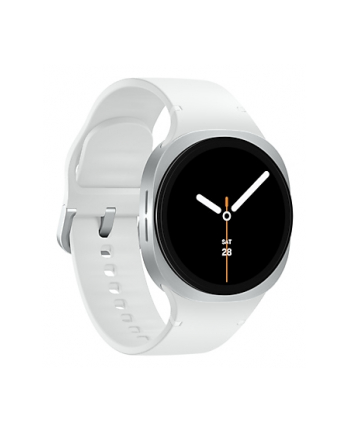 Smartwatch Samsung Galaxy Watch 8 (L325) LTE AMOLED 40mm Srebrny nr 2