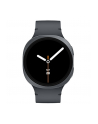 Smartwatch Samsung Galaxy Watch 8 (L330) AMOLED 44mm Grafitowy - nr 19