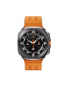 Samsung Galaxy Watch Ultra 2025 L705 LTE 47mm Titanium Gray - nr 1