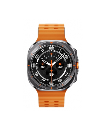 Samsung Galaxy Watch Ultra 2025 L705 LTE 47mm Titanium Gray