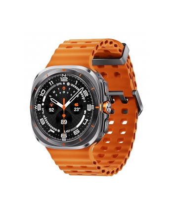 Samsung Galaxy Watch Ultra 2025 L705 LTE 47mm Titanium Gray