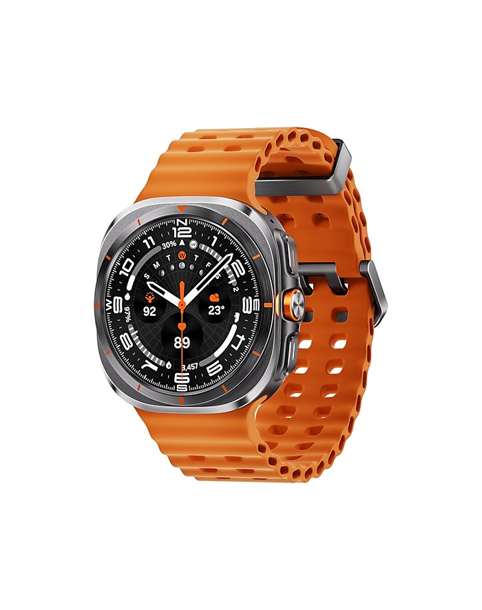 Samsung Galaxy Watch Ultra 2025 L705 LTE 47mm Titanium Gray główny