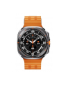 Samsung Galaxy Watch Ultra 2025 L705 LTE 47mm Titanium Gray - nr 5