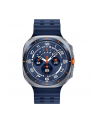 Samsung Galaxy Watch Ultra 2025 L705 LTE 47mm Titanium Blue - nr 5